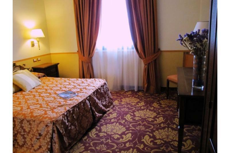 Hotel Il Gentiluomo Arezzo Extérieur photo